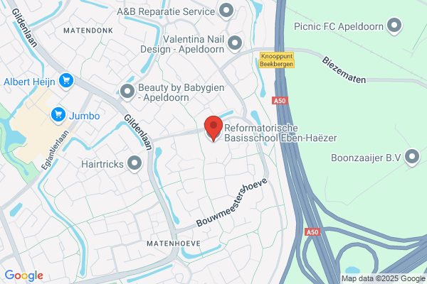 Luik, Van