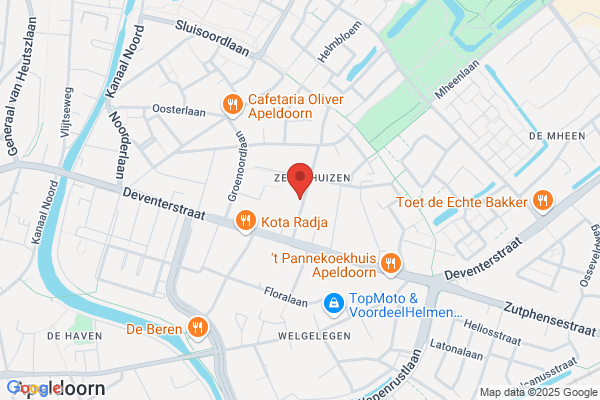 Verhoeff Bv