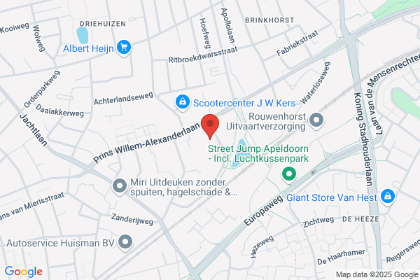 Visser-Westerweele