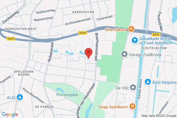 Weeemzet Bv