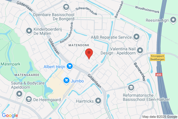 Coach In Beweging
