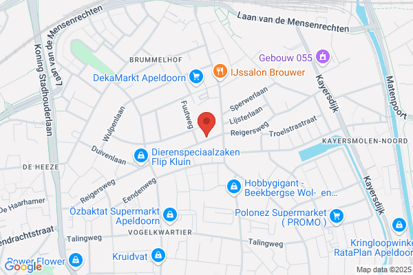 Qréacom Bv