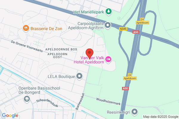 Revolte Adviesbureau Bv