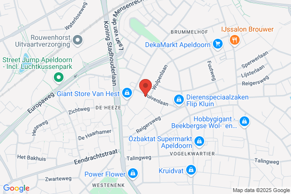 erkend paragnosten