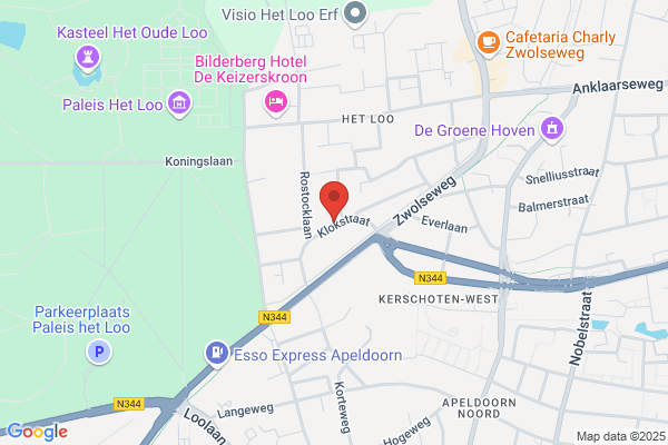 Ieperen, Van