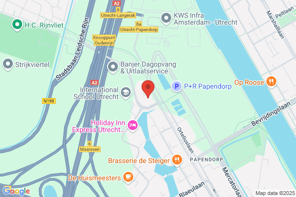 Pheidis Consultants Bv