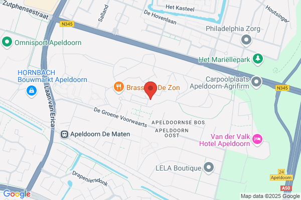 Roer O M Bv, Het