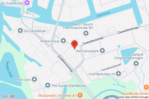 Westrik Bouwkosten Advies