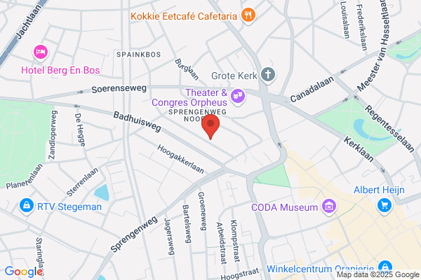 Restauratie Adviesburo Rab