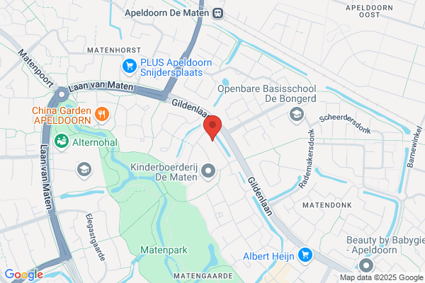 Budget Advies Bureau Apeldoorn