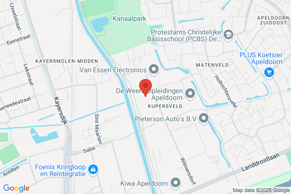 Ittersum, A Van