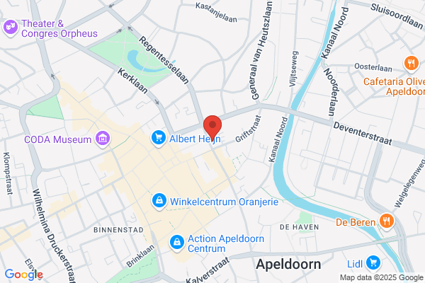 Berenschot Advies