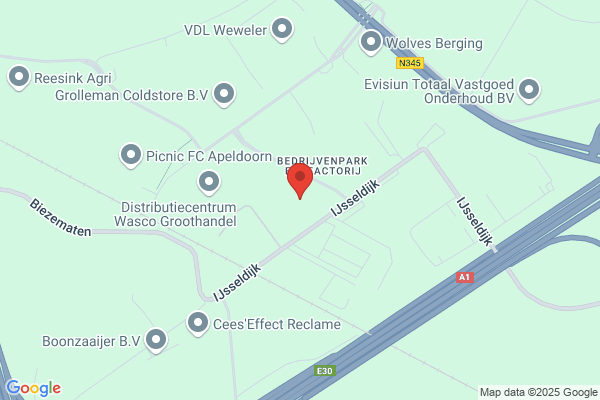 Intercity Bv