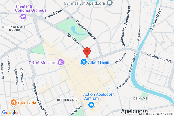 J. Schep Advocatenpraktijk