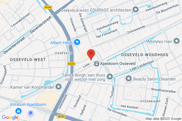 Liesveld Advocaten