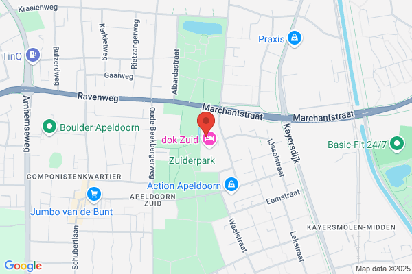 DiÃ«tistenpraktijk Rosella Berghuis