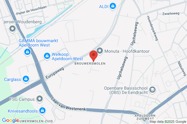 Aircompany, De