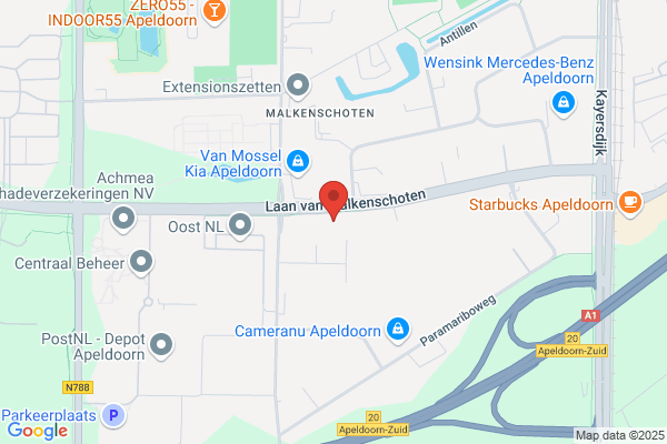 Bam Techniek Bv