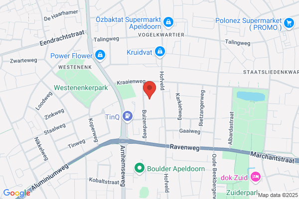 De Moerbosch Christelijke School Voor Svo