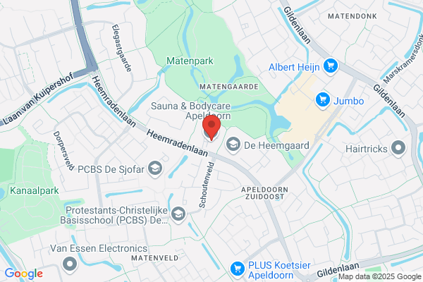 Babypraktijk Apeldoorn