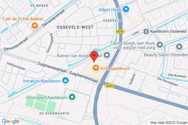 Droomcentrum