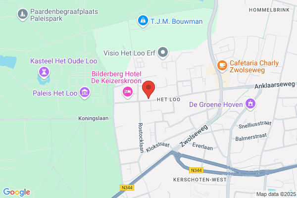Boer, Nel De