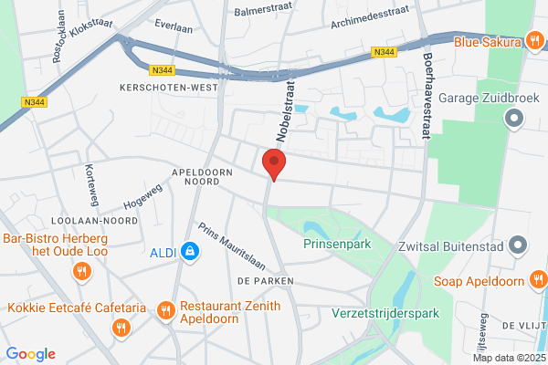 Centrum voor Complementaire Geneeswijzen