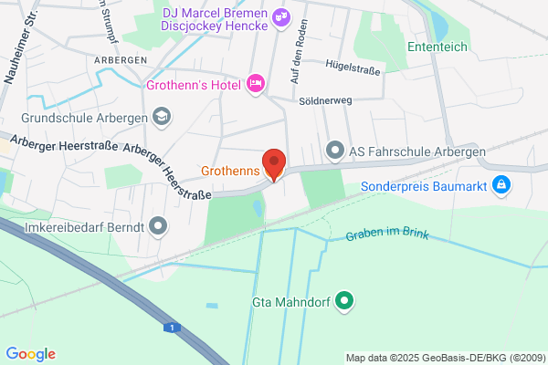 Grotens, L H J