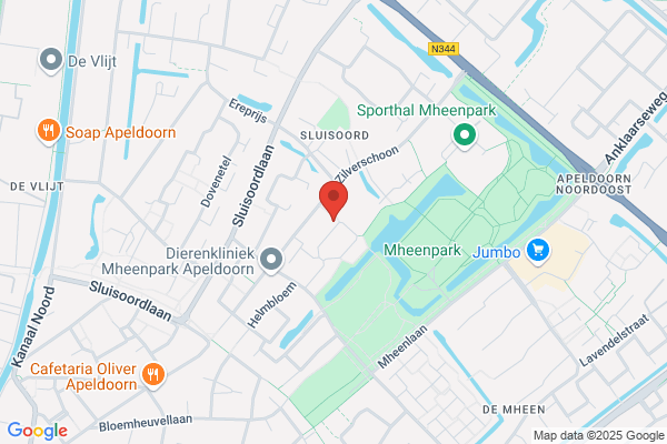 Praktijk voor Natuurgeneeswijzen