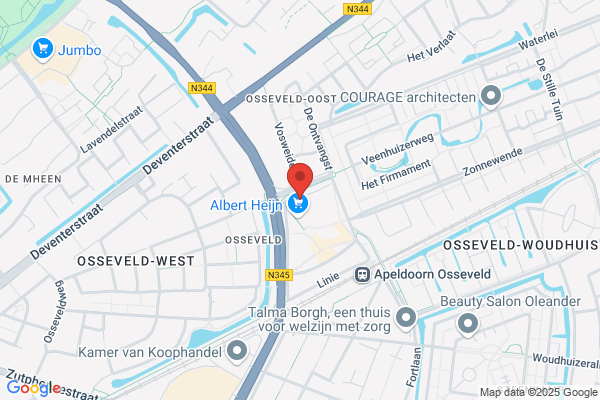 Fysiotherapie Woudhuis C. Leeuwis Cs