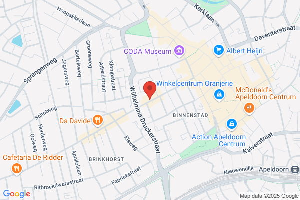 Groepspraktijk Voor Fysio- En Manuele Therapie