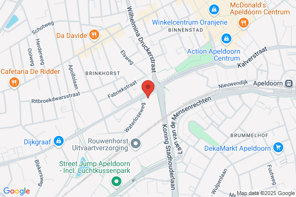 Homeopathie Afdeling Apeldoorn Koninklijke Verenig