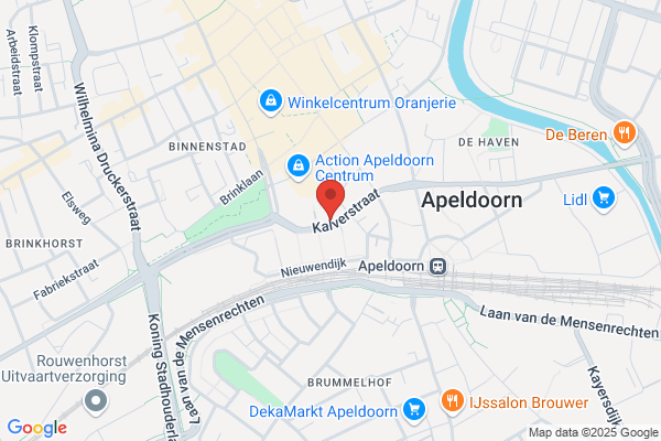 M.F. Blackman Chiropractoren