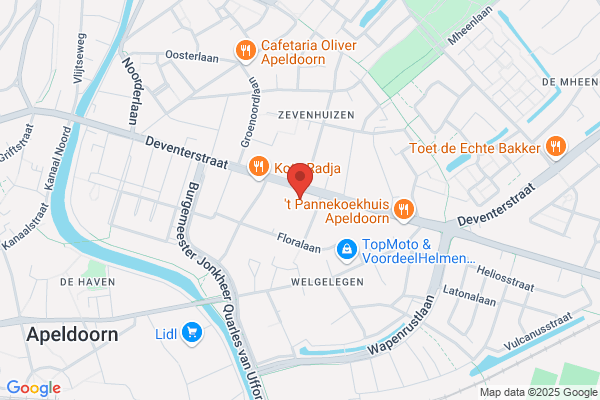Schoonheidsstudio Derma-Line