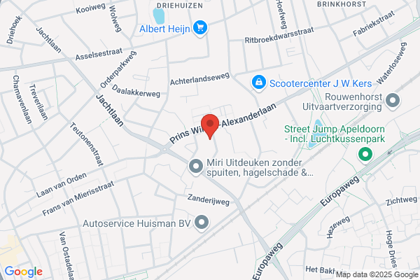 Disco Service Apeldoorn