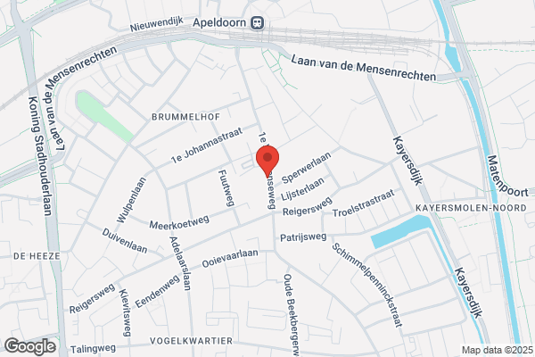 Antiquariaat H De Weerd