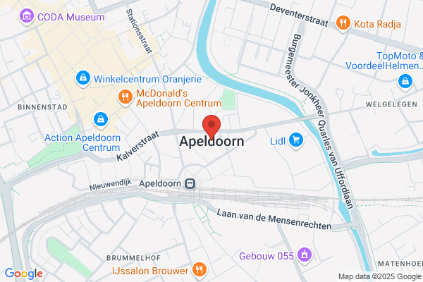 Brocante by Emilie