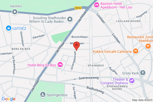 Nagtegaal, Hanspeter