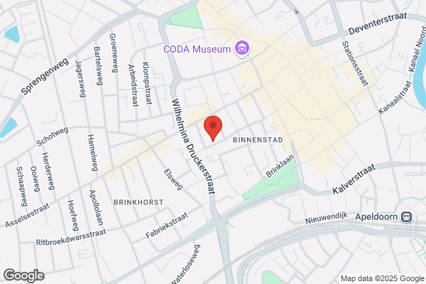Messink Restauratie Atelier