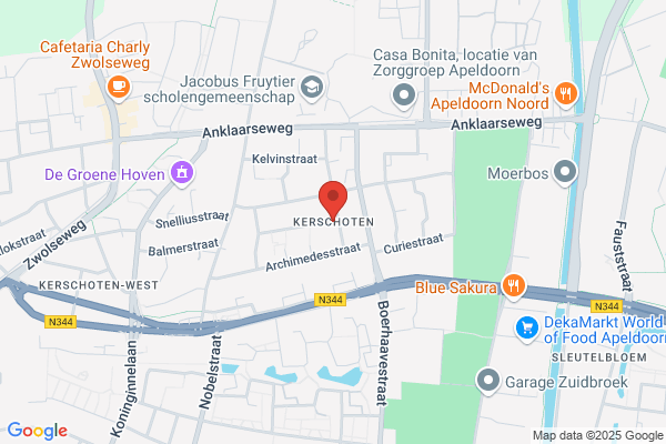 Kerschoten Bv