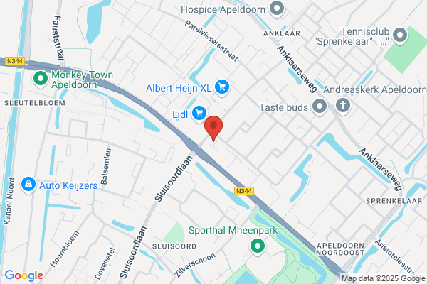 Zevenhuizen
