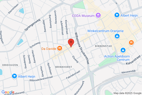 Apotheek De Asselsestraat