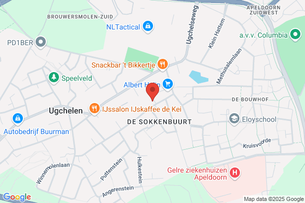 Apotheek Ugchelen