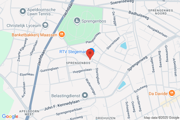 Taling Apotheek, De