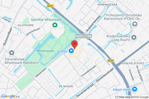 Apotheek Groep Apeldoorn