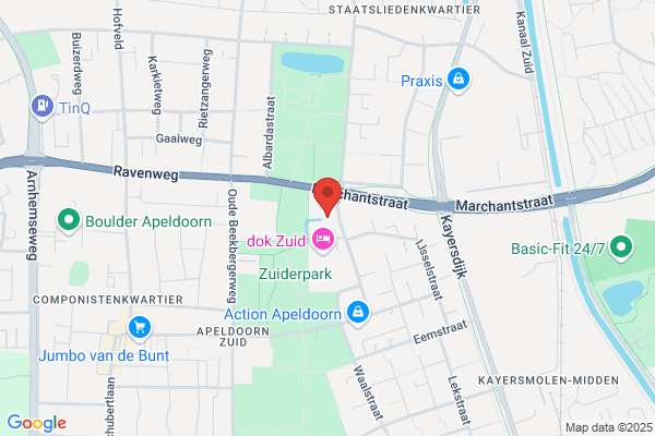 Apotheek Woudhuis/Osseveld