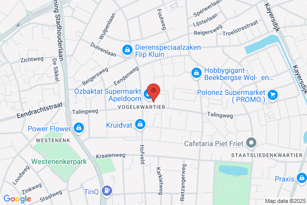 Eendracht Apotheek