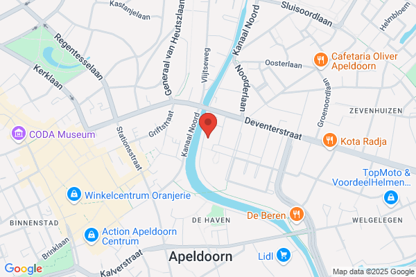 Ooster Apotheek