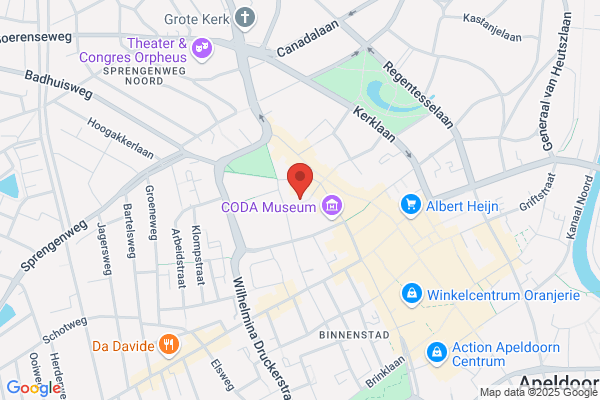 AReS architecten