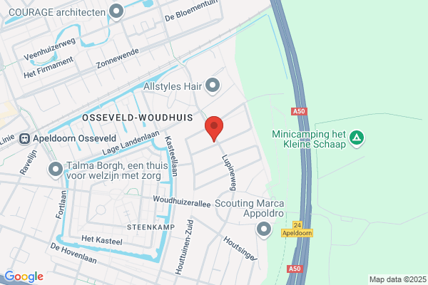 Architektenburo Groen Schurink Grosfeld